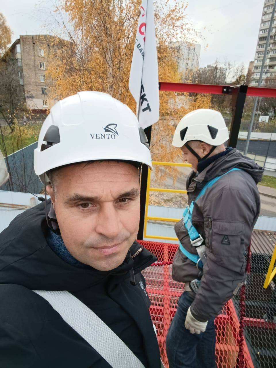 Практические занятия по программе 